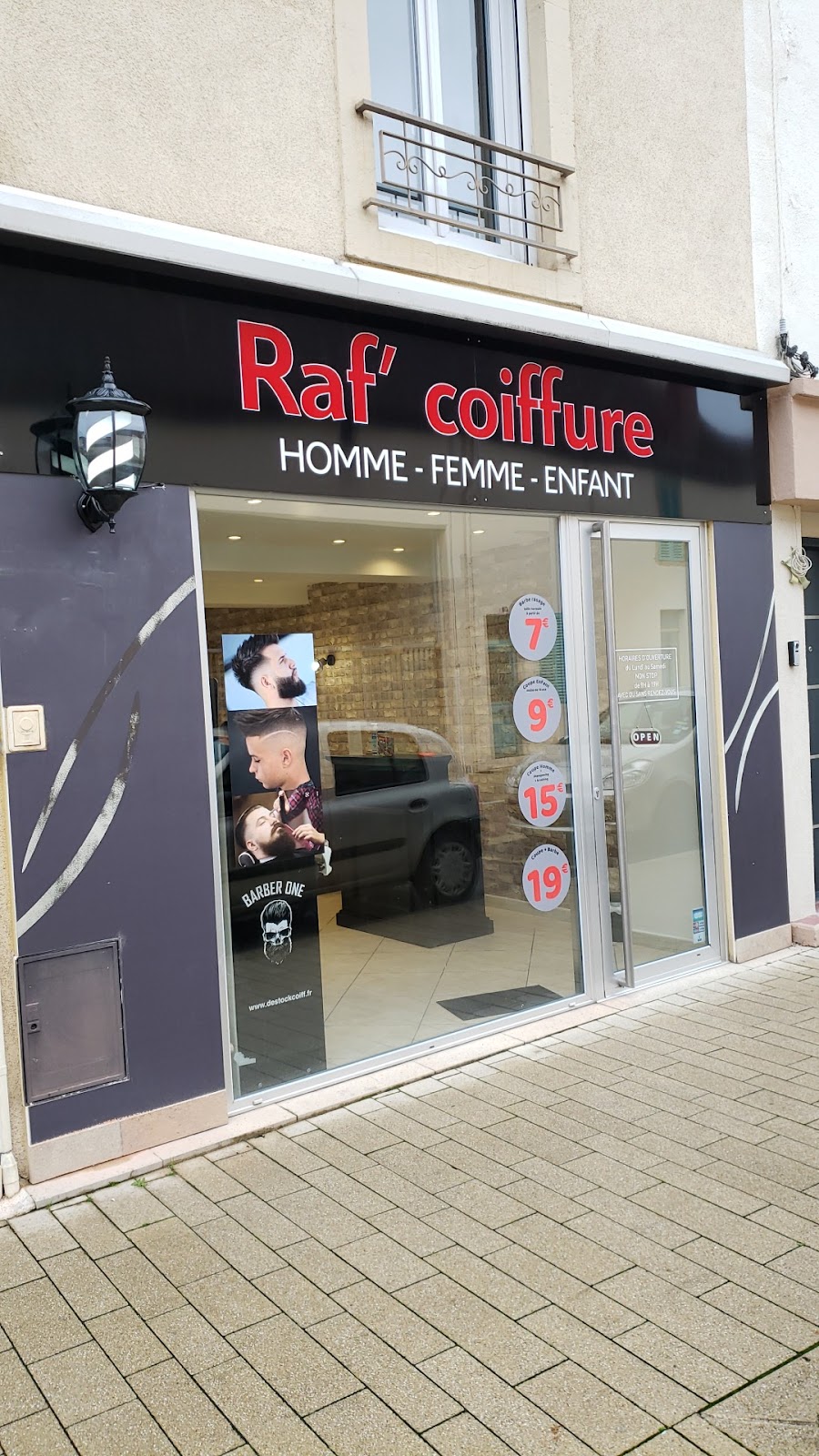 Le Salon en Images 1