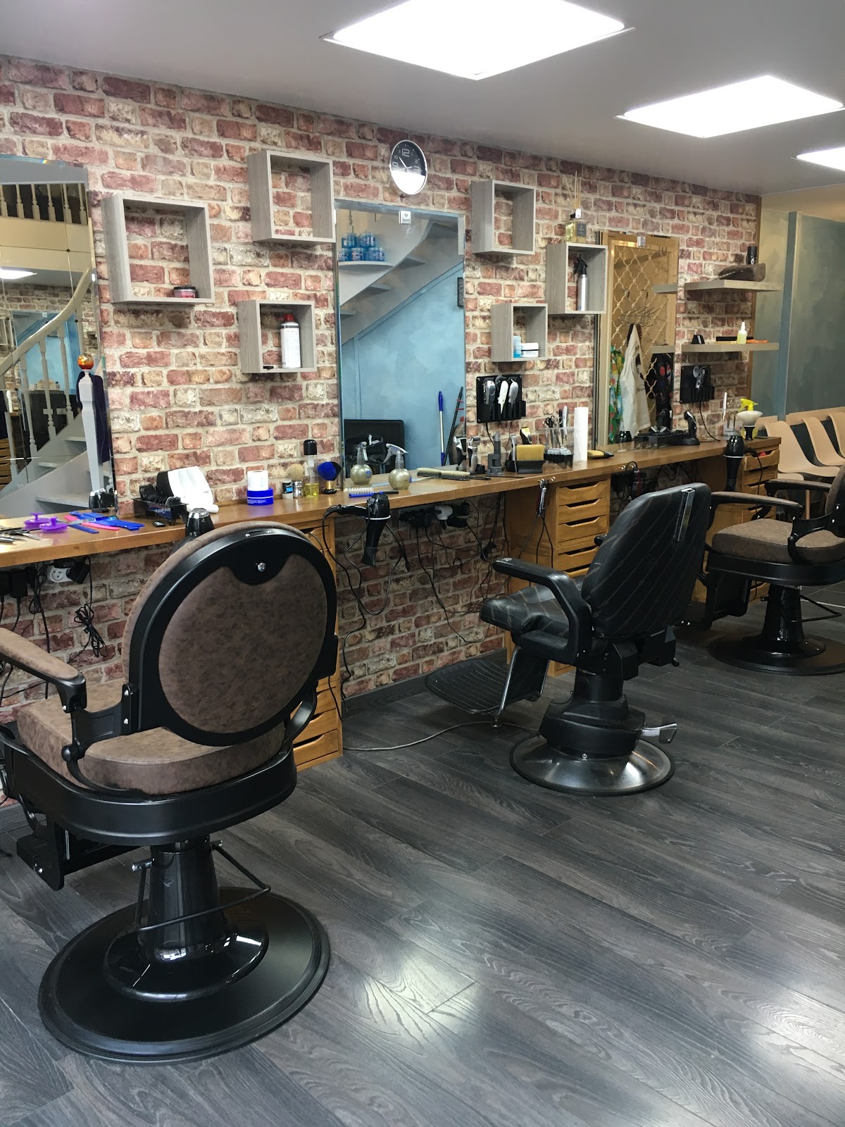 Le Salon en Images 3
